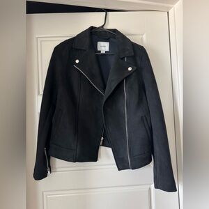 Old Navy Moto Jacket